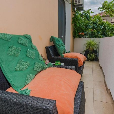 Naomi Apartment Zadar Luaran gambar