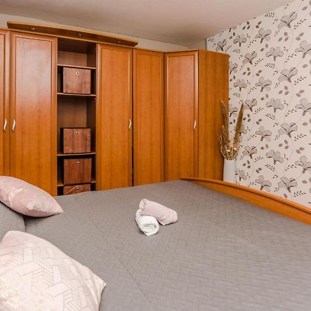 Naomi Apartment Zadar Luaran gambar