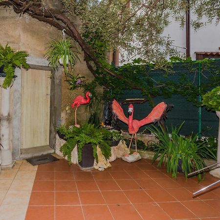 Naomi Apartment Zadar Luaran gambar