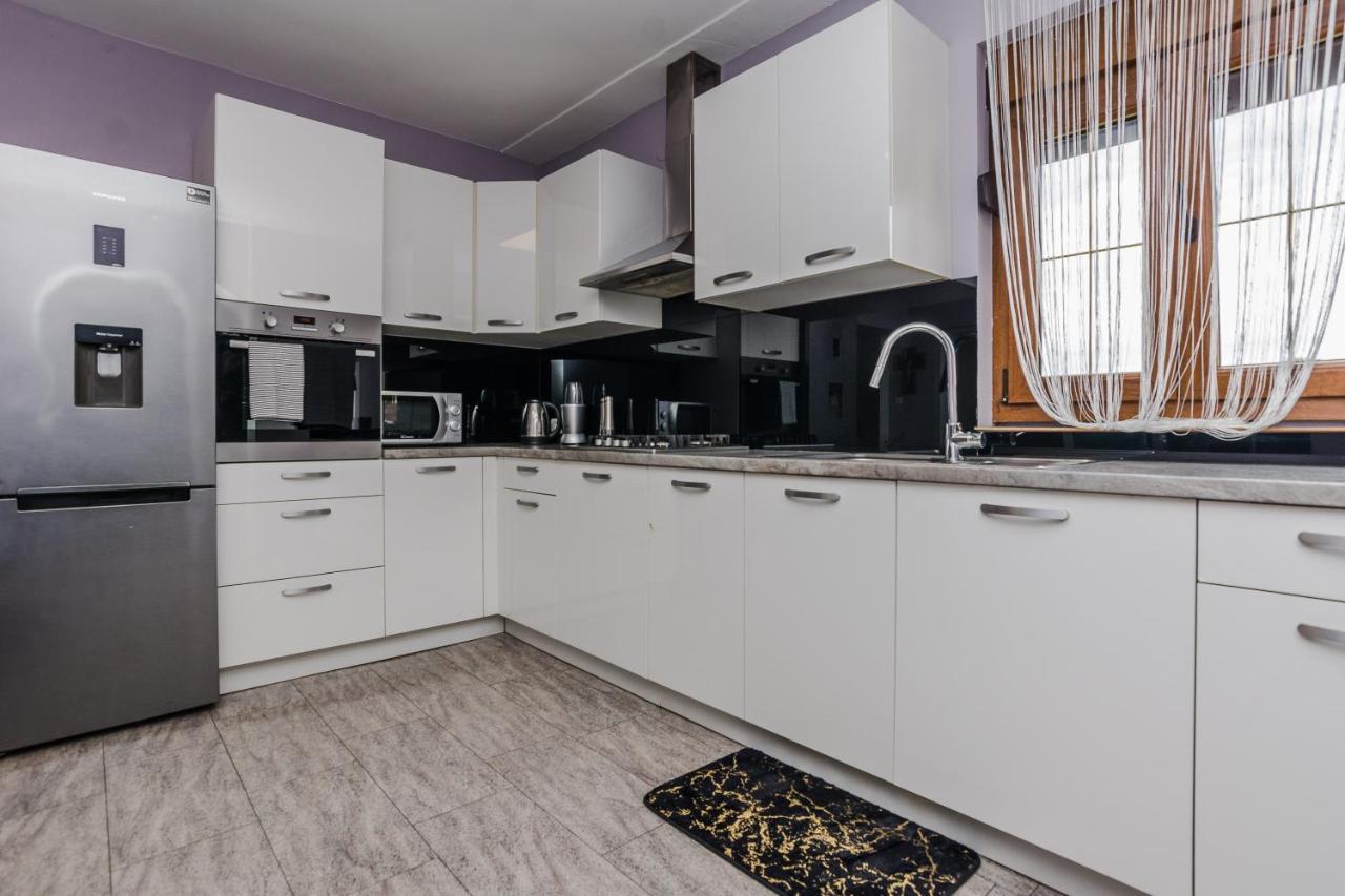 Naomi Apartment Zadar Luaran gambar