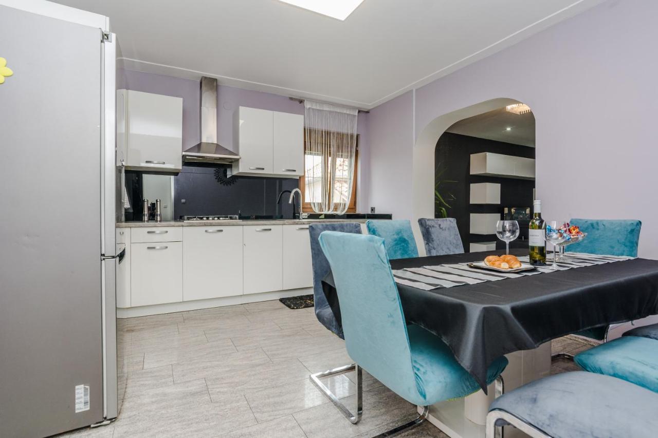 Naomi Apartment Zadar Luaran gambar