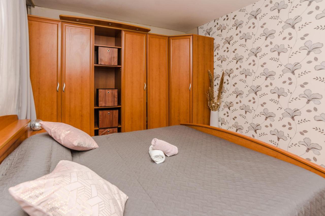 Naomi Apartment Zadar Luaran gambar