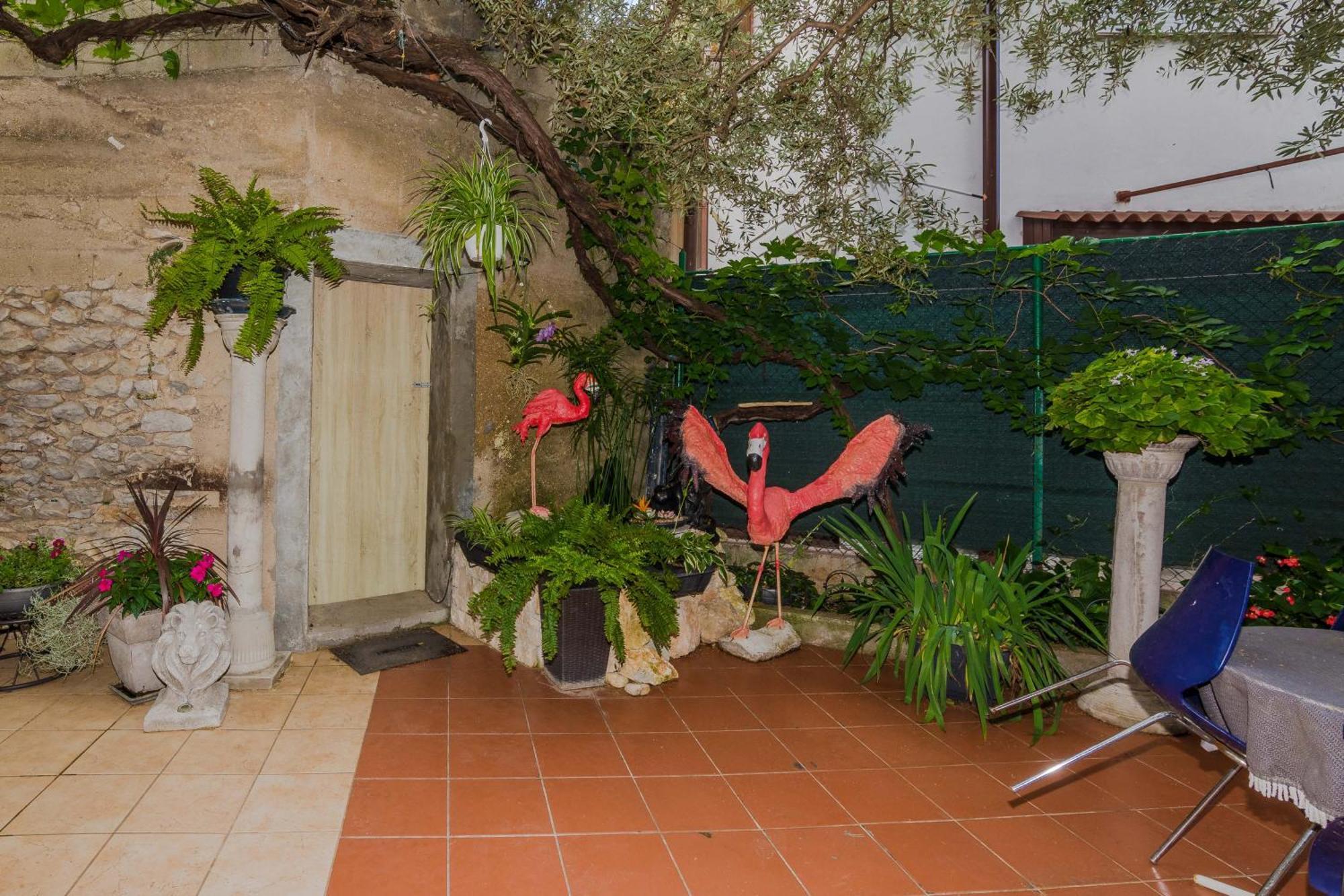 Naomi Apartment Zadar Luaran gambar