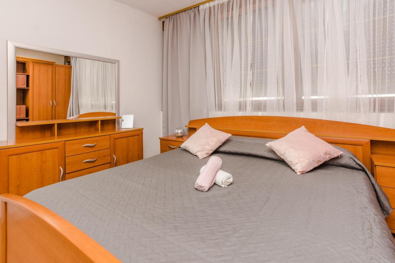 Naomi Apartment Zadar Luaran gambar