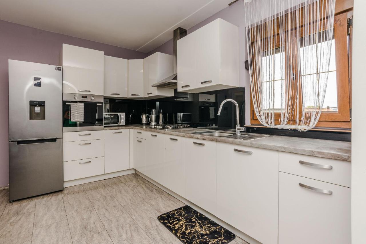 Naomi Apartment Zadar Luaran gambar