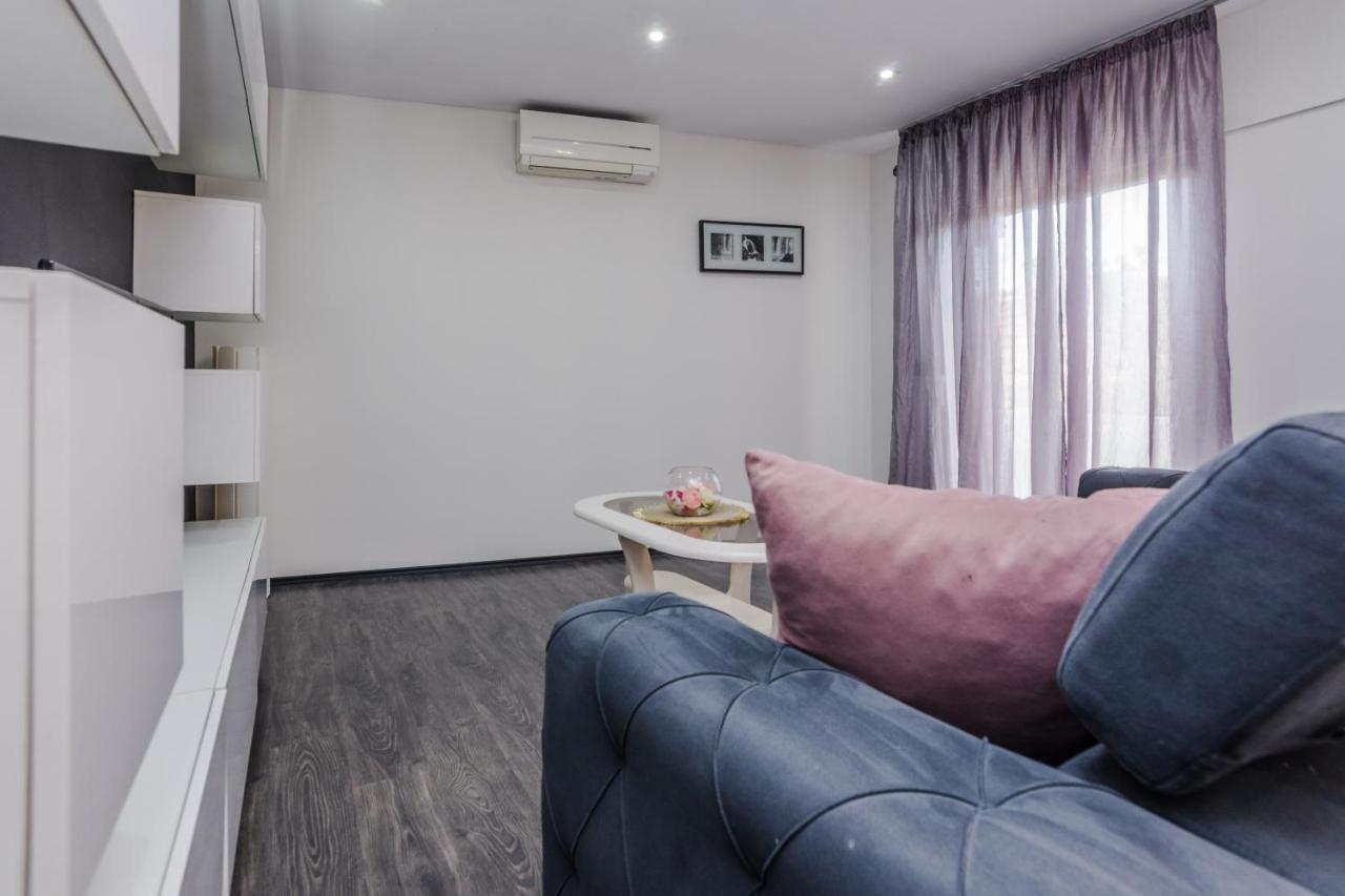 Naomi Apartment Zadar Luaran gambar