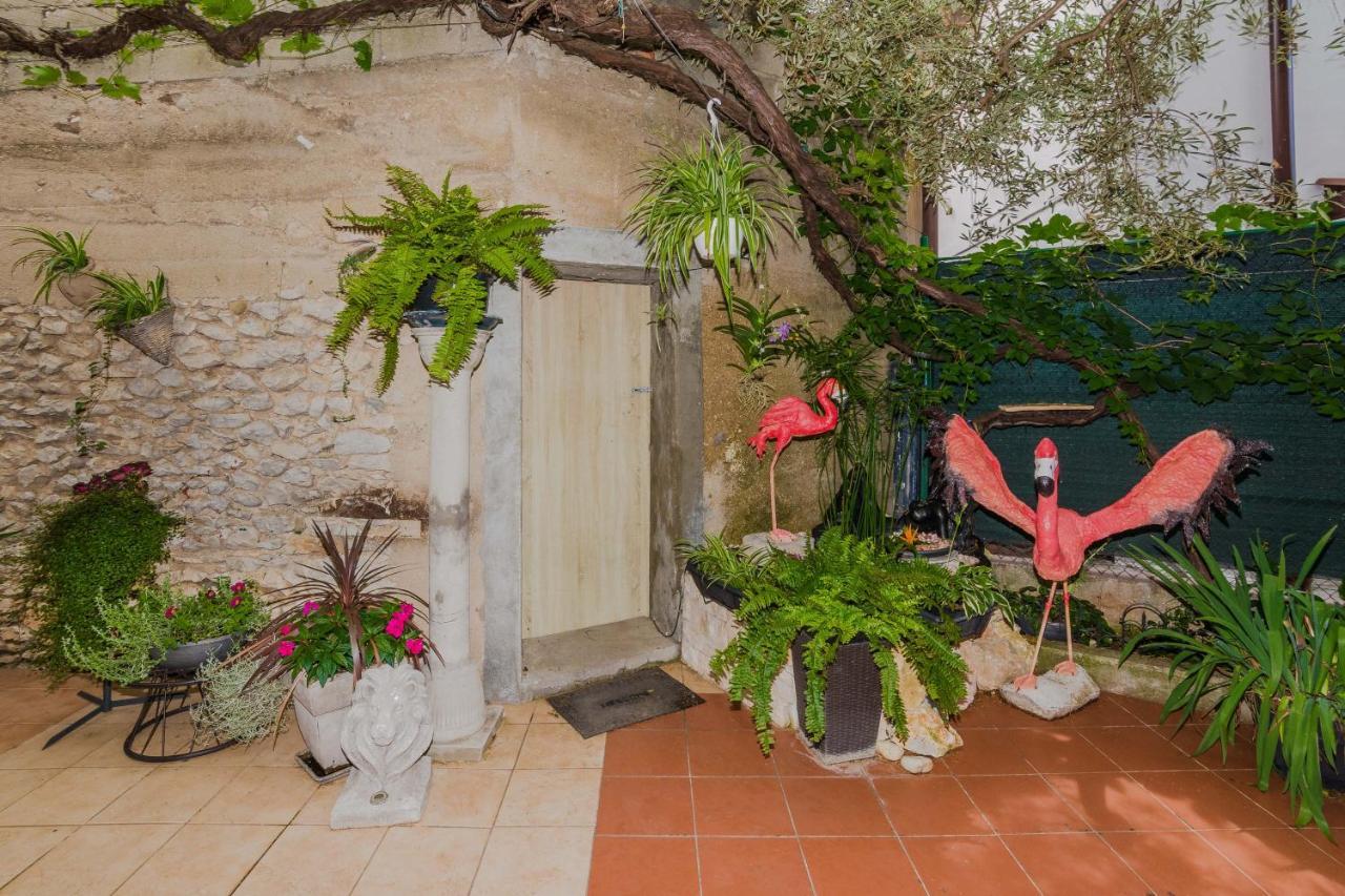 Naomi Apartment Zadar Luaran gambar
