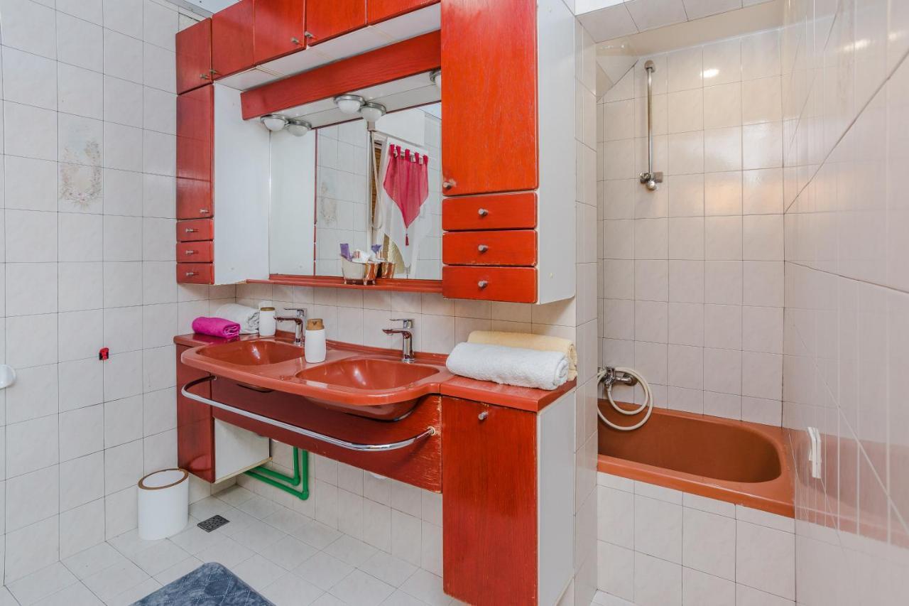 Naomi Apartment Zadar Luaran gambar