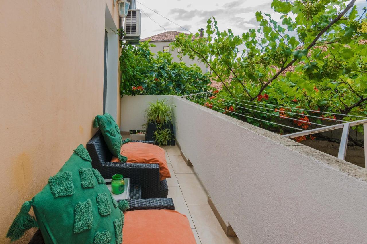 Naomi Apartment Zadar Luaran gambar