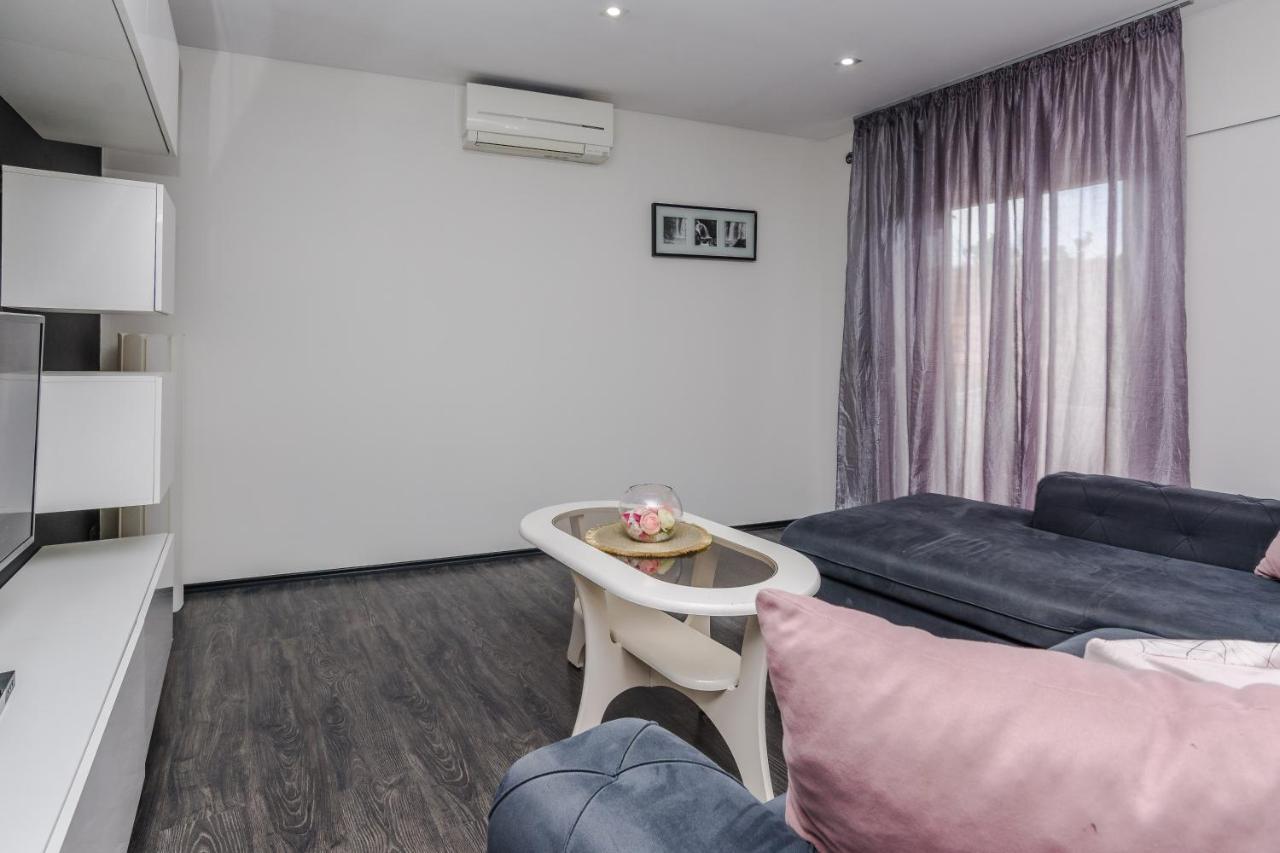 Naomi Apartment Zadar Luaran gambar