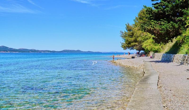 Naomi Apartment Zadar Luaran gambar