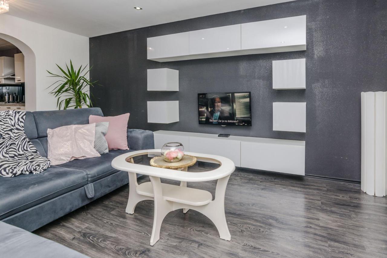 Naomi Apartment Zadar Luaran gambar