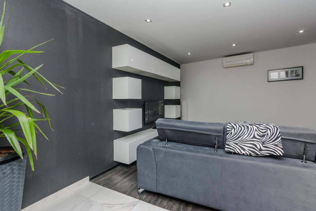 Naomi Apartment Zadar Luaran gambar