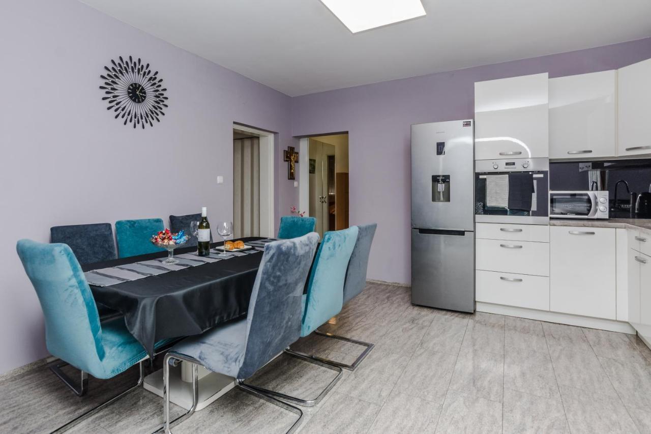 Naomi Apartment Zadar Luaran gambar