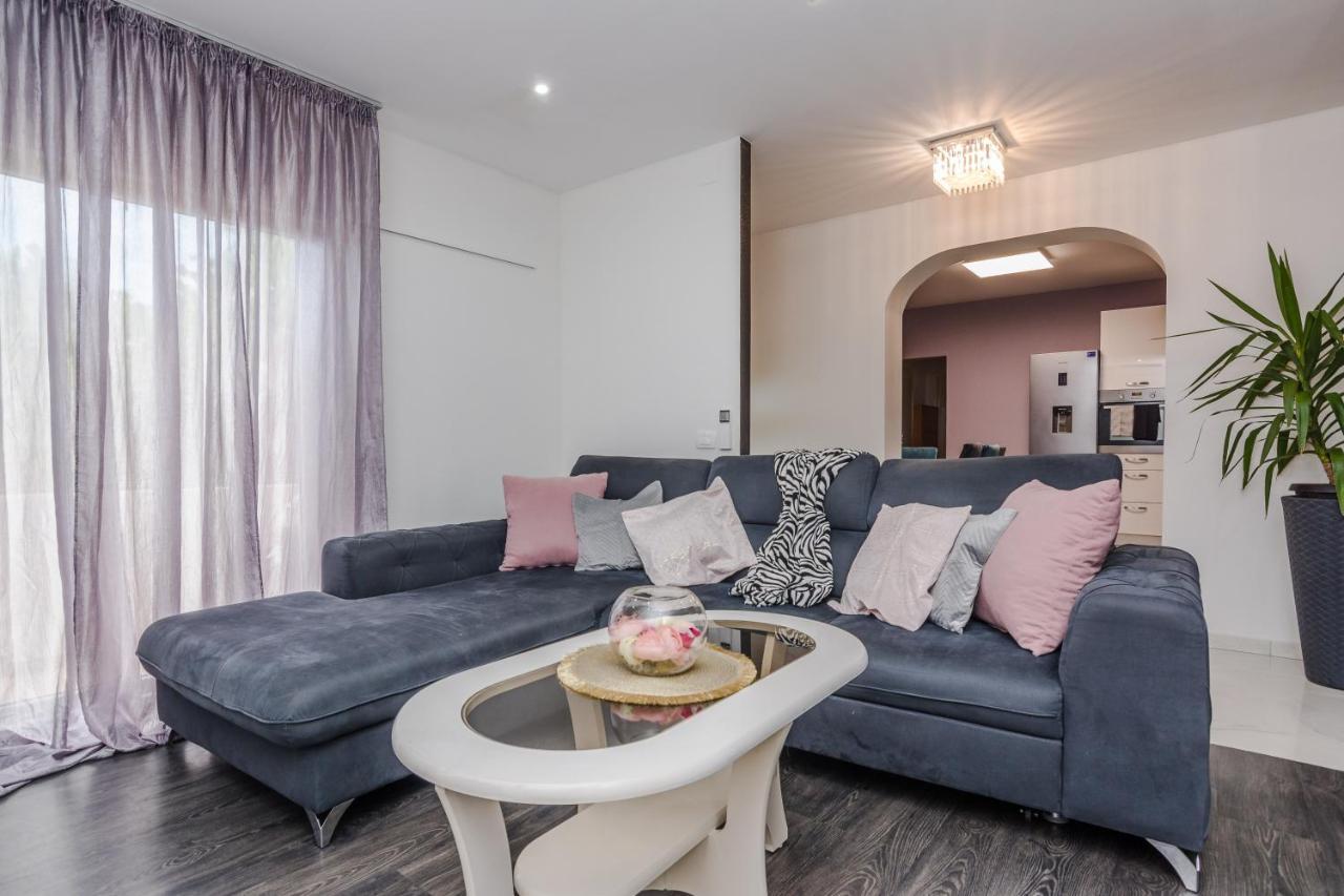 Naomi Apartment Zadar Luaran gambar