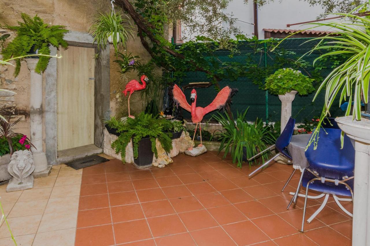 Naomi Apartment Zadar Luaran gambar