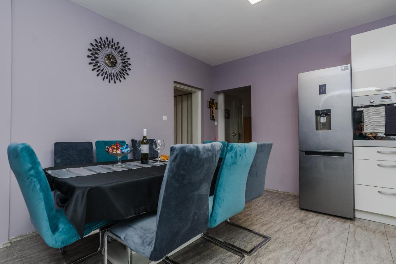 Naomi Apartment Zadar Luaran gambar