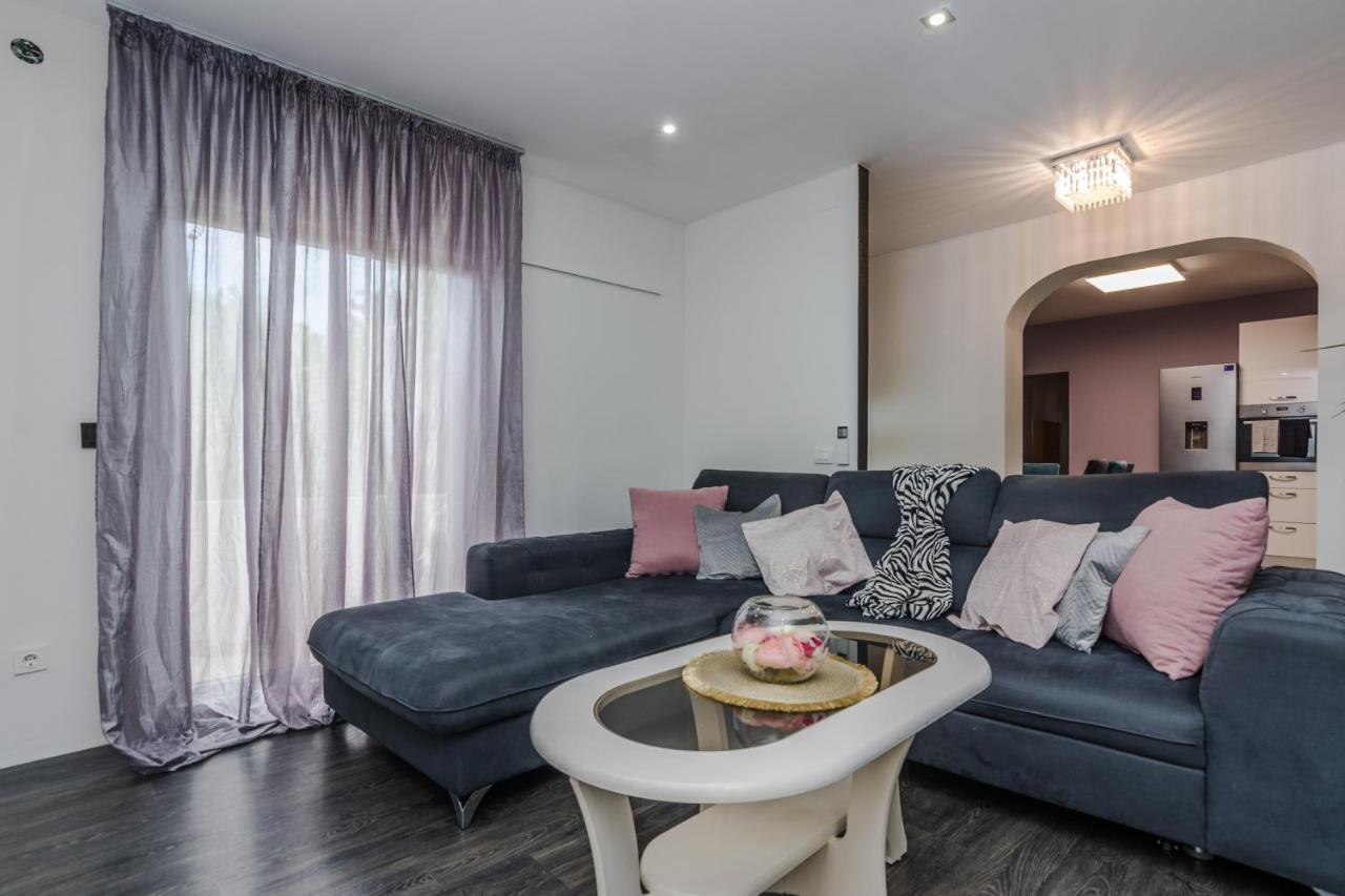 Naomi Apartment Zadar Luaran gambar