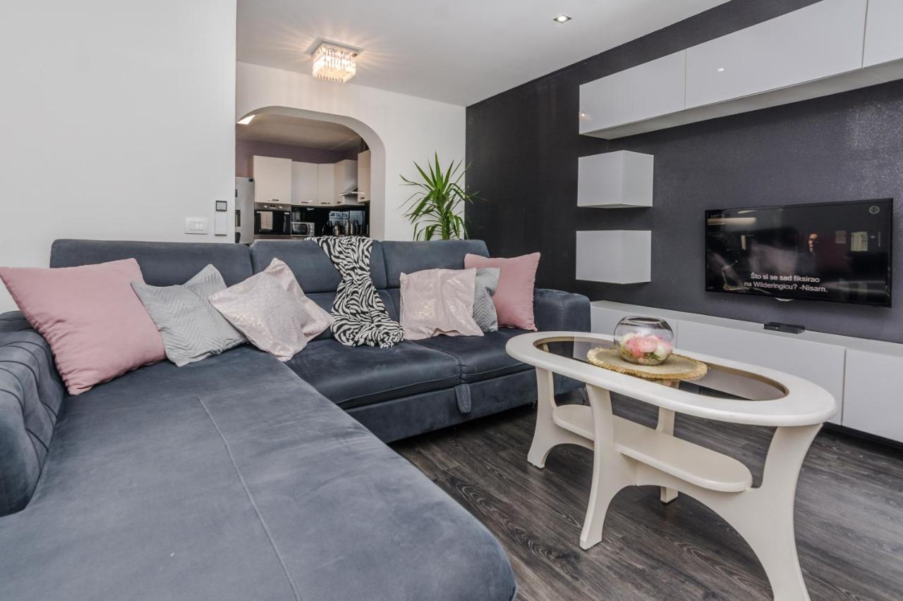 Naomi Apartment Zadar Luaran gambar