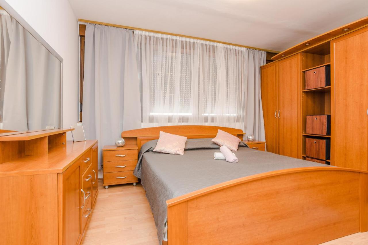Naomi Apartment Zadar Luaran gambar