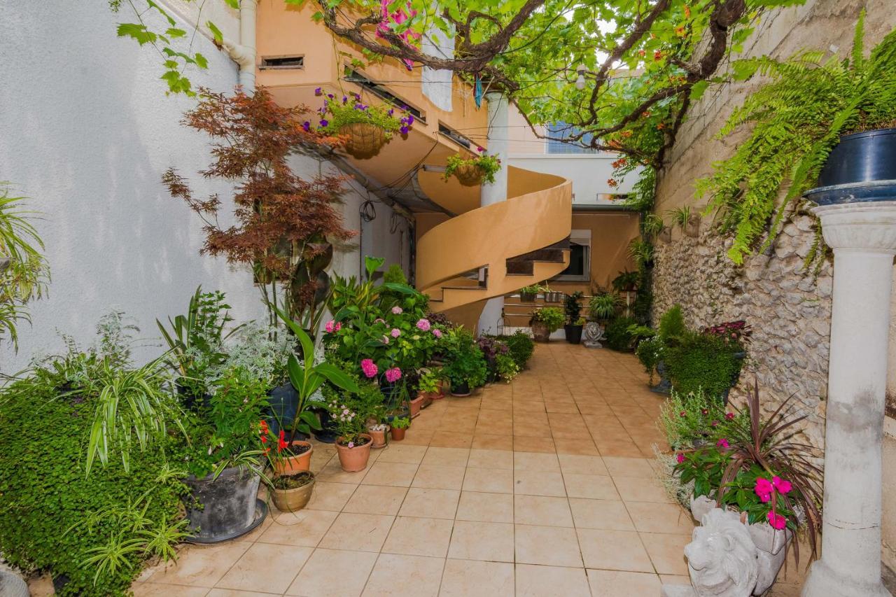 Naomi Apartment Zadar Luaran gambar