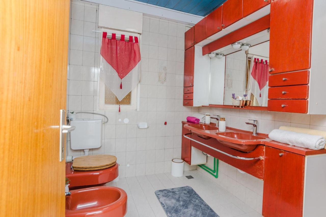 Naomi Apartment Zadar Luaran gambar
